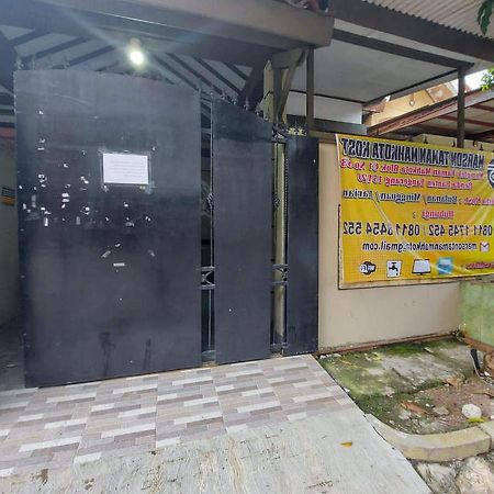 Marson Taman Mahkota Syariah Residence Redpartner Τάνγκερανγκ Εξωτερικό φωτογραφία