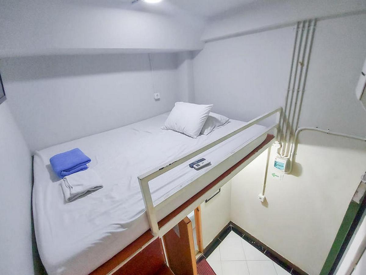 Marson Taman Mahkota Syariah Residence Redpartner Τάνγκερανγκ Εξωτερικό φωτογραφία