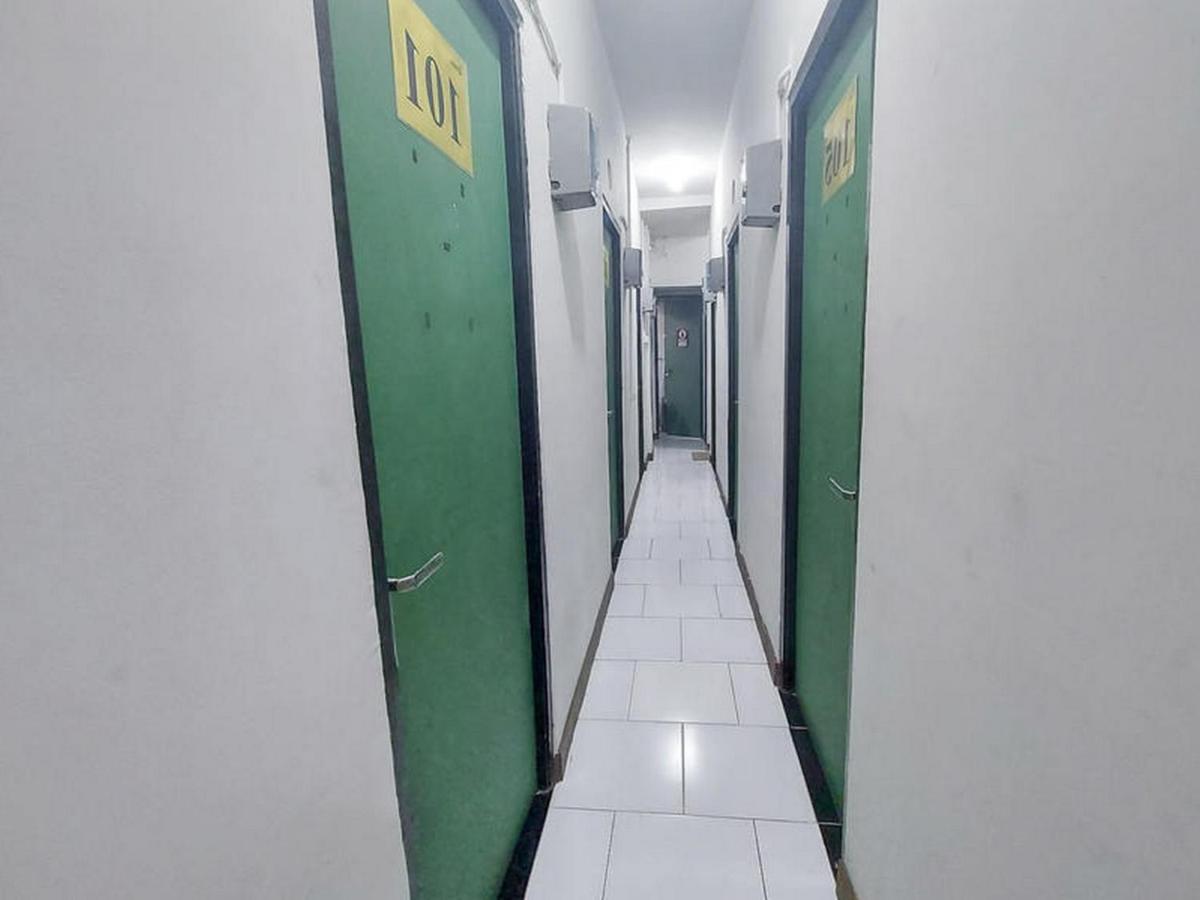 Marson Taman Mahkota Syariah Residence Redpartner Τάνγκερανγκ Εξωτερικό φωτογραφία