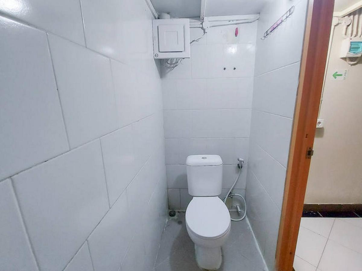 Marson Taman Mahkota Syariah Residence Redpartner Τάνγκερανγκ Εξωτερικό φωτογραφία