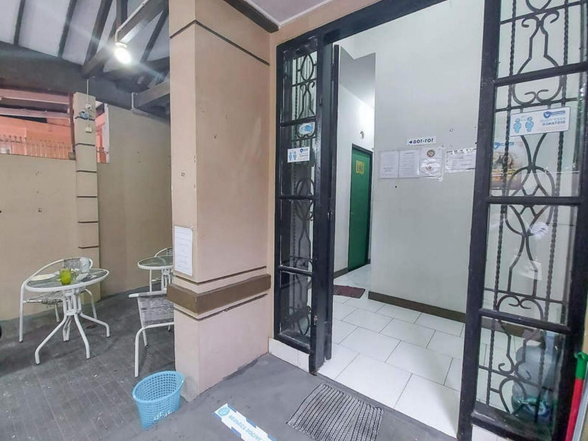 Marson Taman Mahkota Syariah Residence Redpartner Τάνγκερανγκ Εξωτερικό φωτογραφία