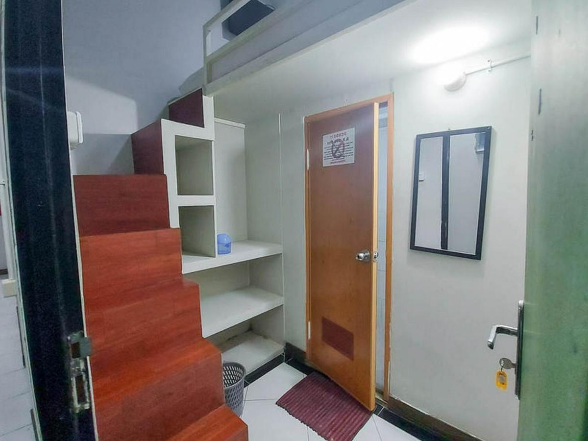 Marson Taman Mahkota Syariah Residence Redpartner Τάνγκερανγκ Εξωτερικό φωτογραφία